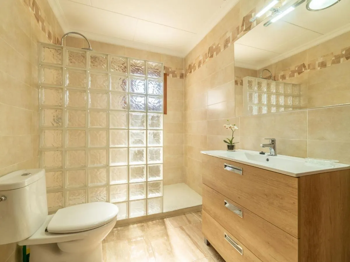 Villa Villa Rosa By Interhome Port de Alcudia  Spanyolország